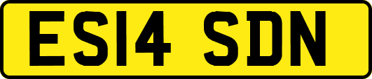 ES14SDN