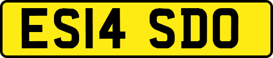 ES14SDO