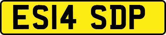 ES14SDP