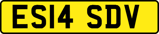 ES14SDV