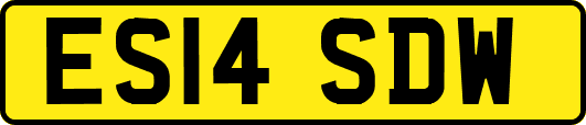 ES14SDW