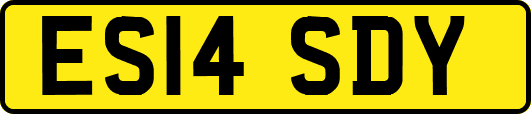 ES14SDY