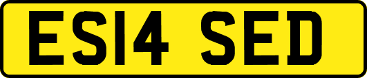 ES14SED