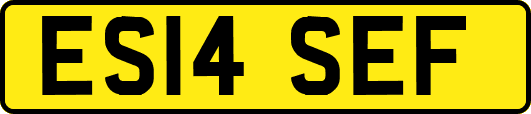ES14SEF
