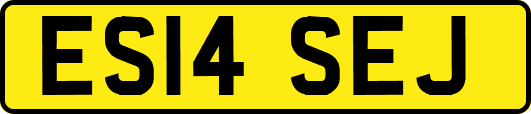 ES14SEJ