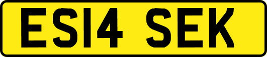 ES14SEK