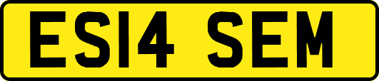 ES14SEM