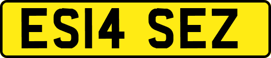 ES14SEZ