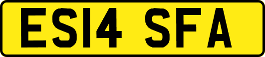 ES14SFA
