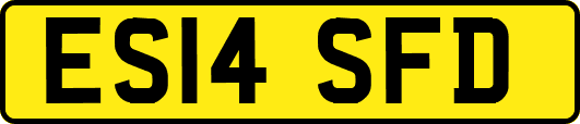 ES14SFD