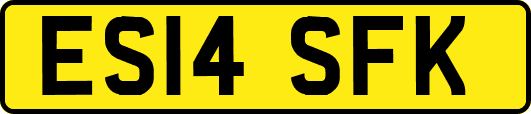 ES14SFK