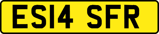 ES14SFR