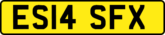 ES14SFX