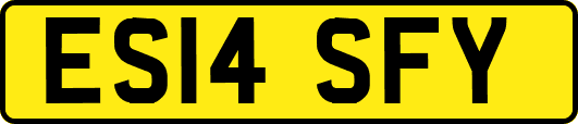 ES14SFY