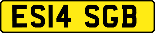 ES14SGB