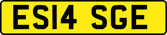 ES14SGE