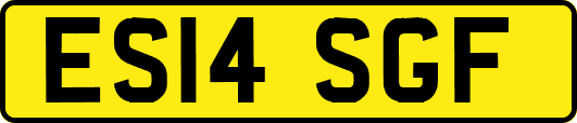 ES14SGF