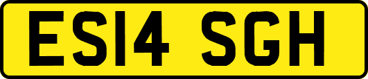 ES14SGH