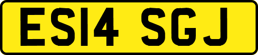ES14SGJ