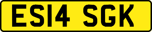 ES14SGK