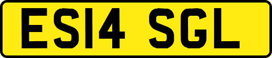 ES14SGL