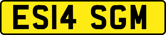 ES14SGM