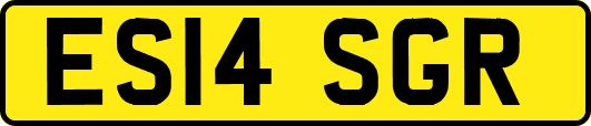 ES14SGR
