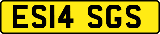 ES14SGS