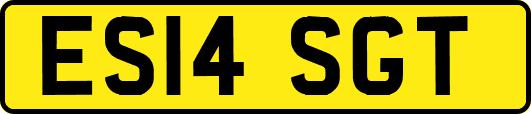 ES14SGT