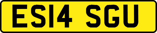 ES14SGU