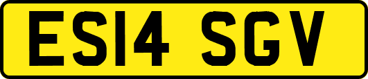 ES14SGV