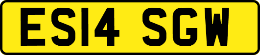 ES14SGW