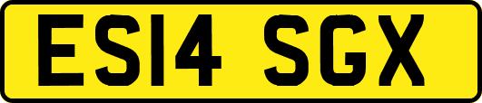 ES14SGX