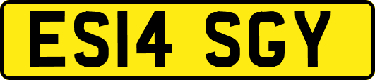 ES14SGY