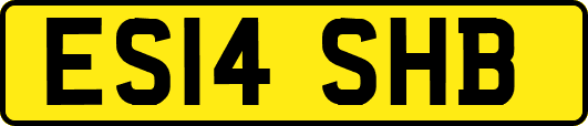 ES14SHB