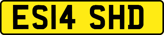ES14SHD