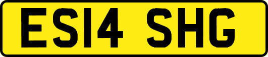 ES14SHG