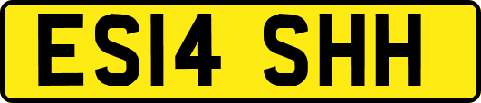 ES14SHH
