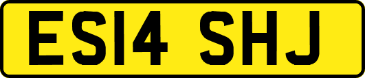 ES14SHJ