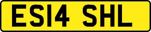 ES14SHL