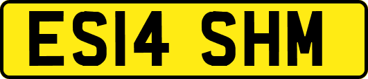 ES14SHM