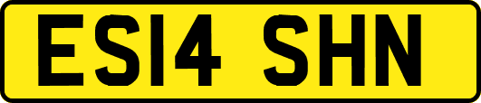 ES14SHN