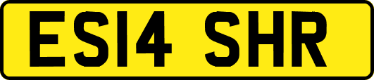 ES14SHR