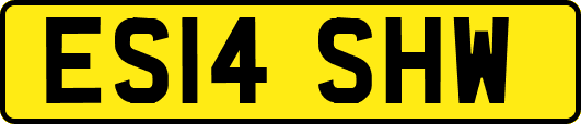 ES14SHW