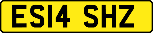 ES14SHZ