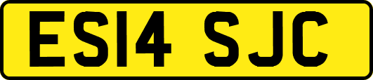 ES14SJC