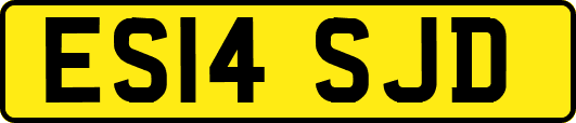 ES14SJD