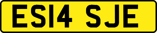 ES14SJE