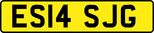 ES14SJG