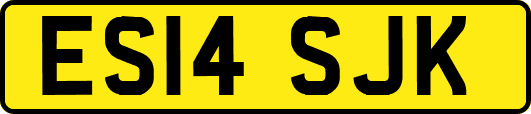 ES14SJK